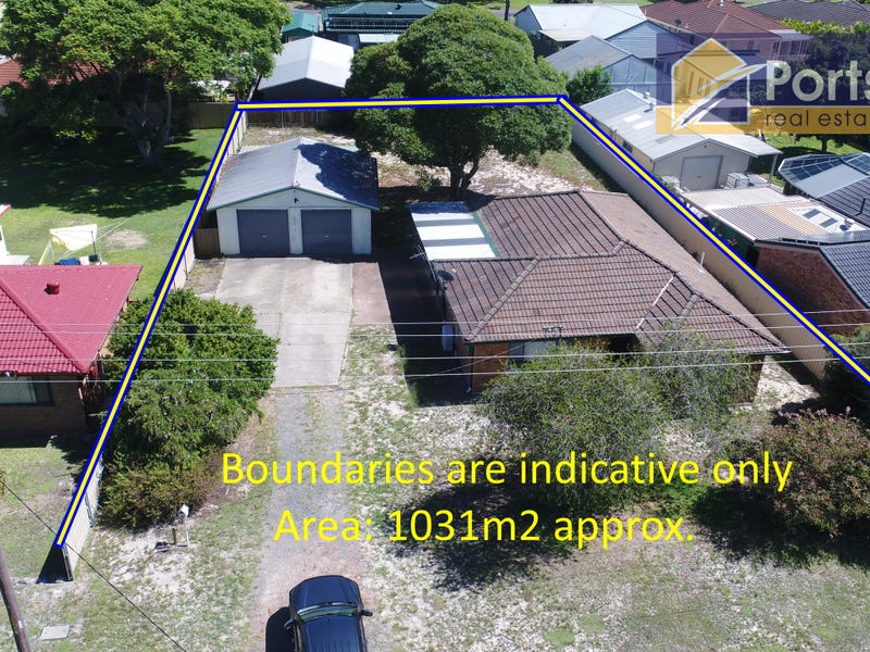 25 Clemenceau Cres, Tanilba Bay, NSW 2319