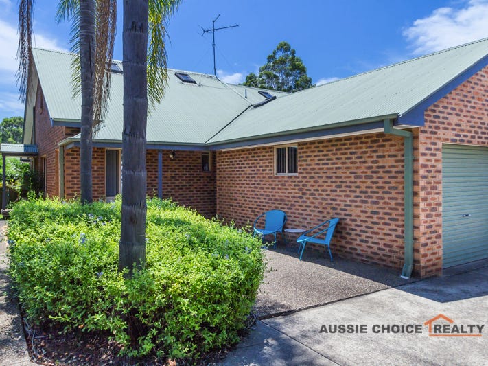 2/65A Pecks Road, North Richmond, NSW 2754