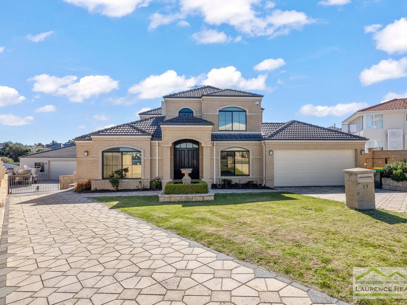 Sold Property Prices & Auction Results in Duncraig, WA 6023 (+4