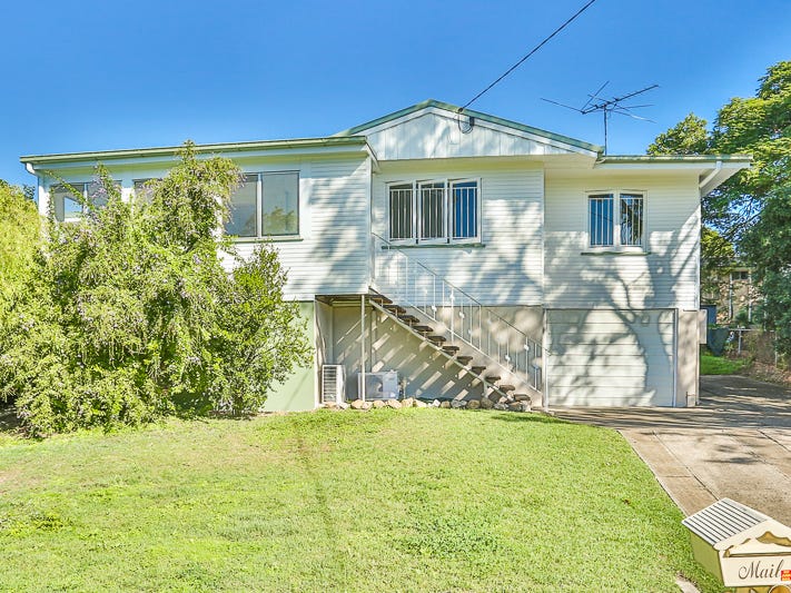 32 Edenvale Street, Oxley, QLD 4075