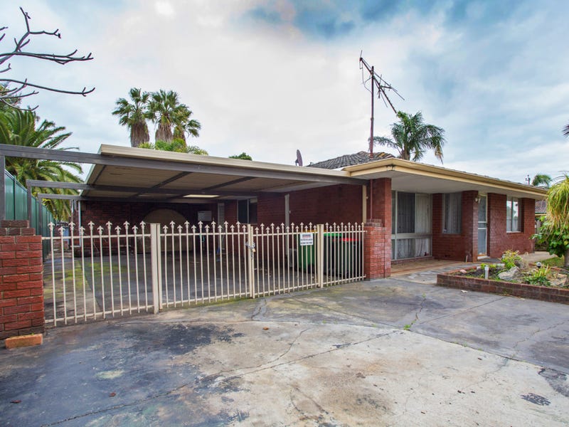 3 Tamalee Place, Hillman, WA 6168 Property Details