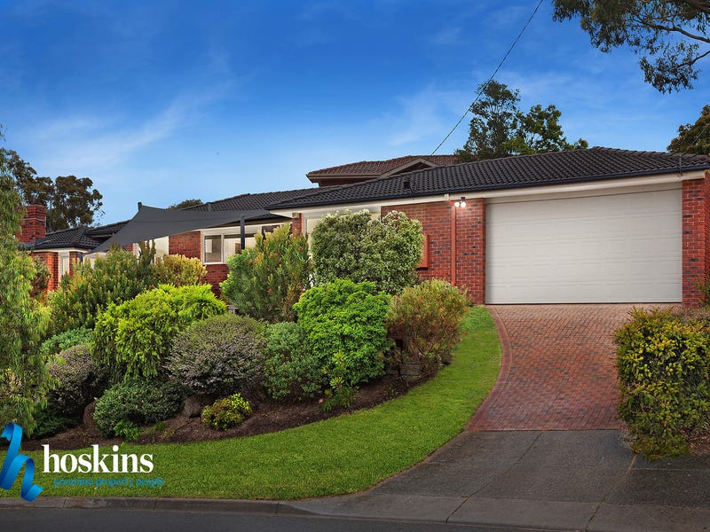 9 Court, Croydon North, VIC 3136