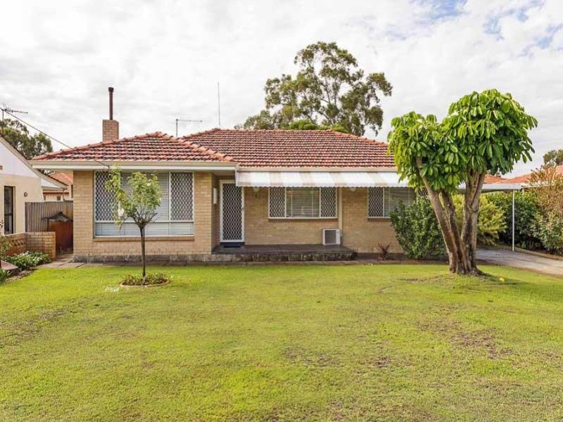 182 Lawrence Street, Bedford, WA 6052