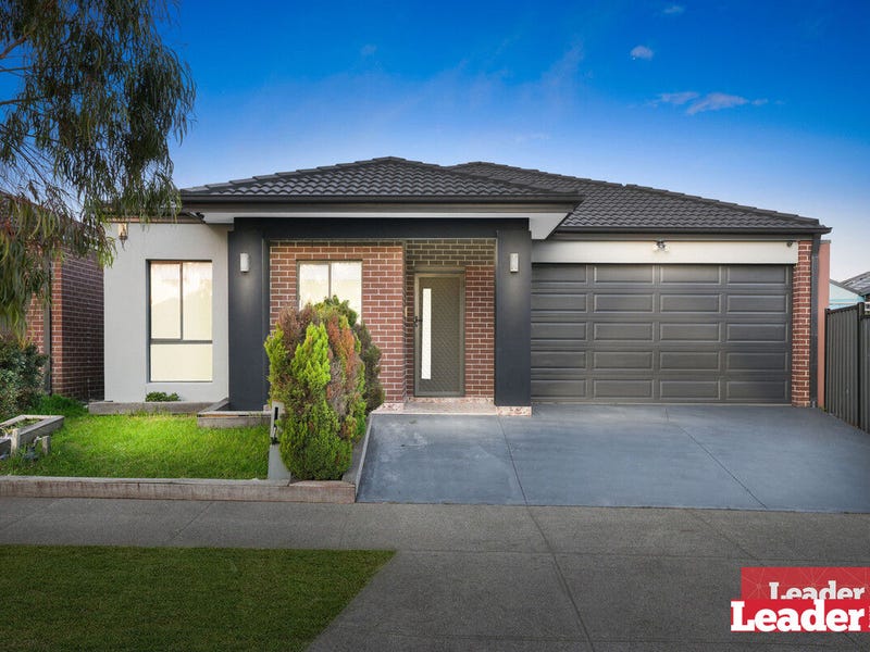 4 Dalwood Way, Wollert, Vic 3750 House for Sale