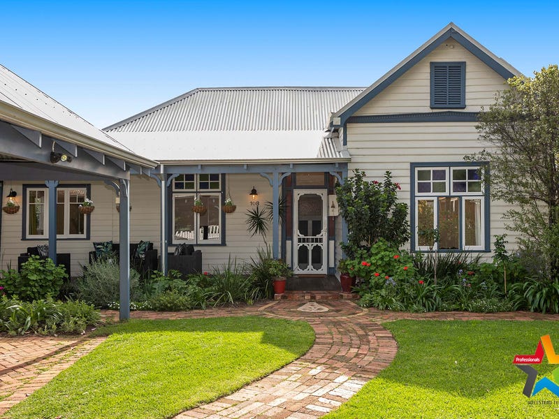 108 Whitfield Street, Bassendean, WA 6054