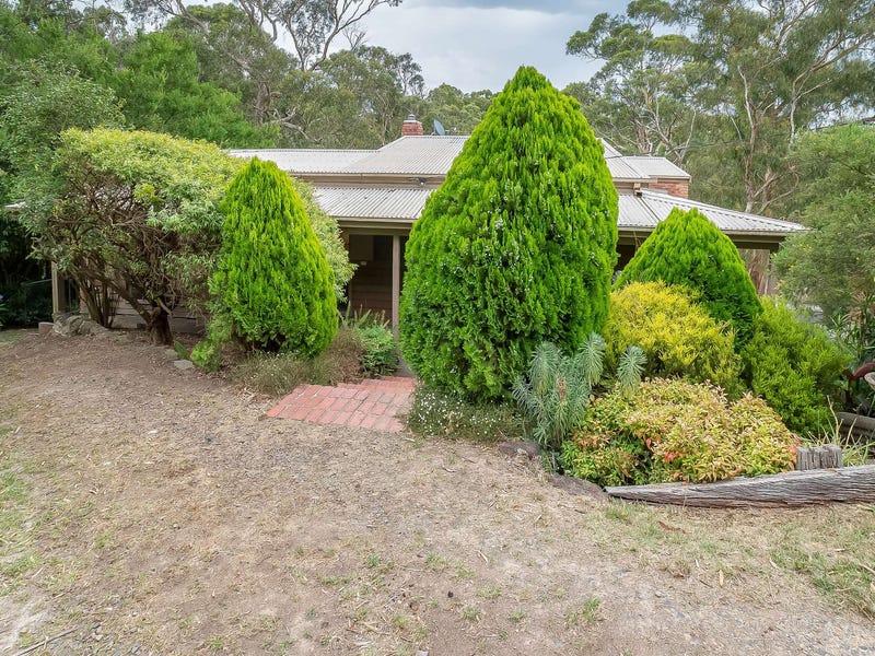 121 Mt Morton Road, Belgrave Heights, VIC 3160