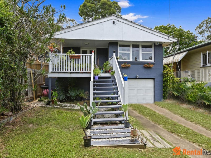 21 Warren Street, St Lucia, Qld 4067