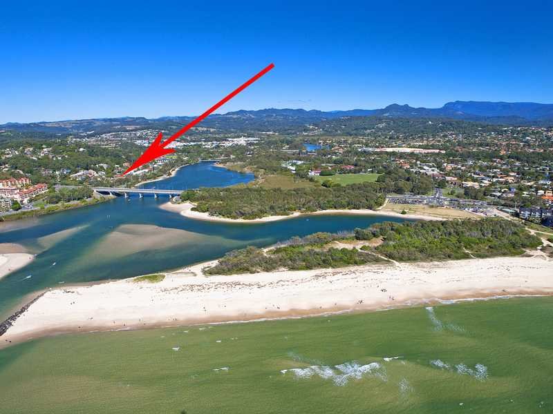 2/4 Panorama Drive, Currumbin, Qld 4223 Property Details
