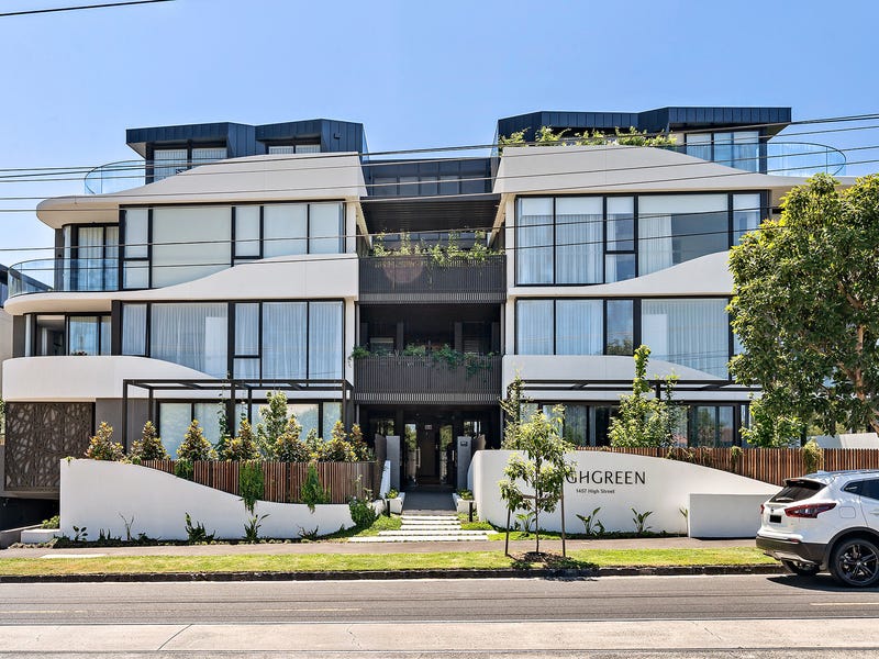 107/1457 High Street, Glen Iris, VIC 3146