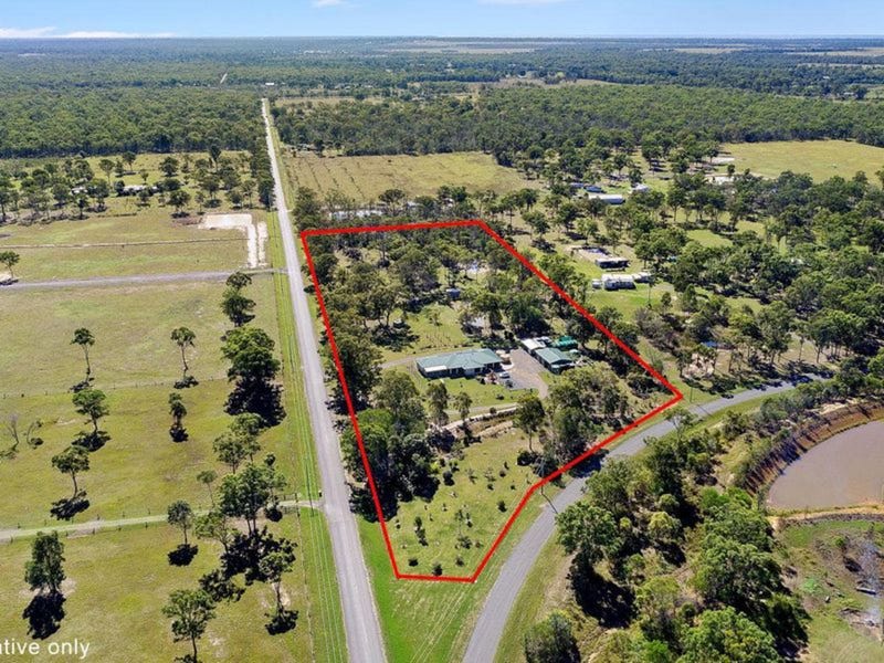 16 Gregory Street, Howard, Qld 4659 Property Details