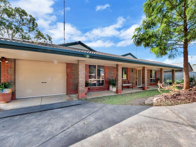 8 Hillview Court, Athelstone, SA 5076