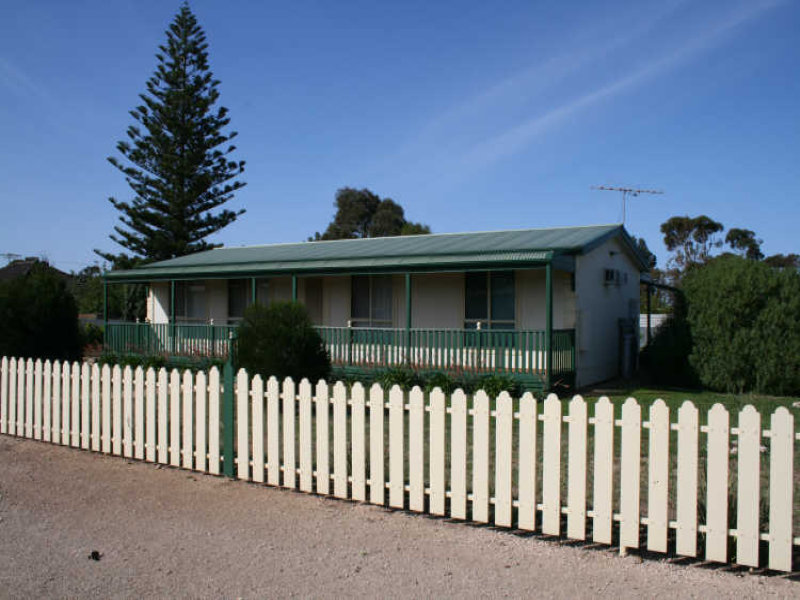 1618 Cornwall, Clinton, SA 5570 Property Details