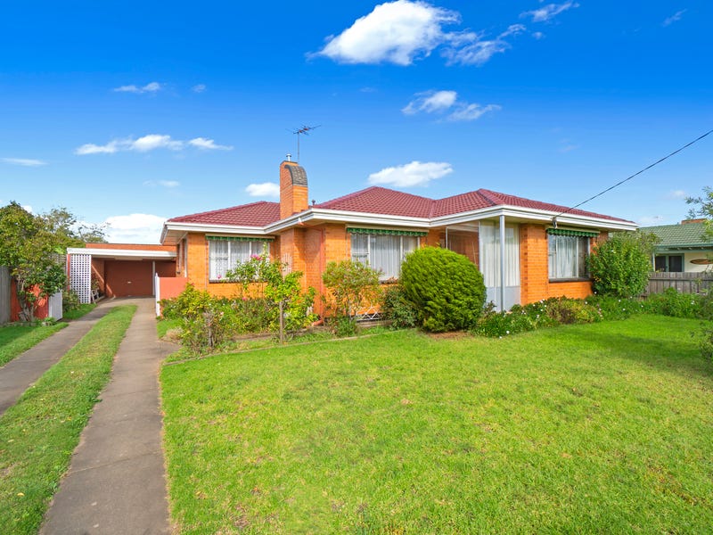 6 Buckley Street, Sale, VIC 3850