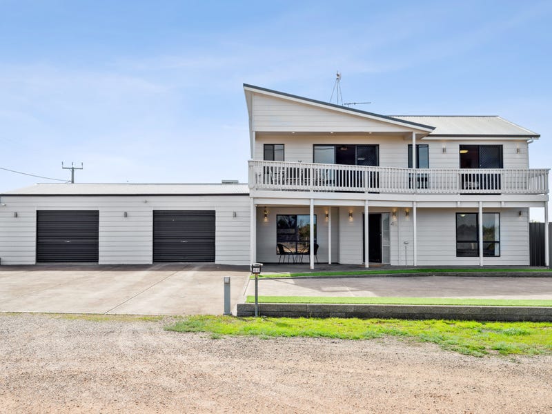 Houses for Sale in Thompson Beach, SA 5501