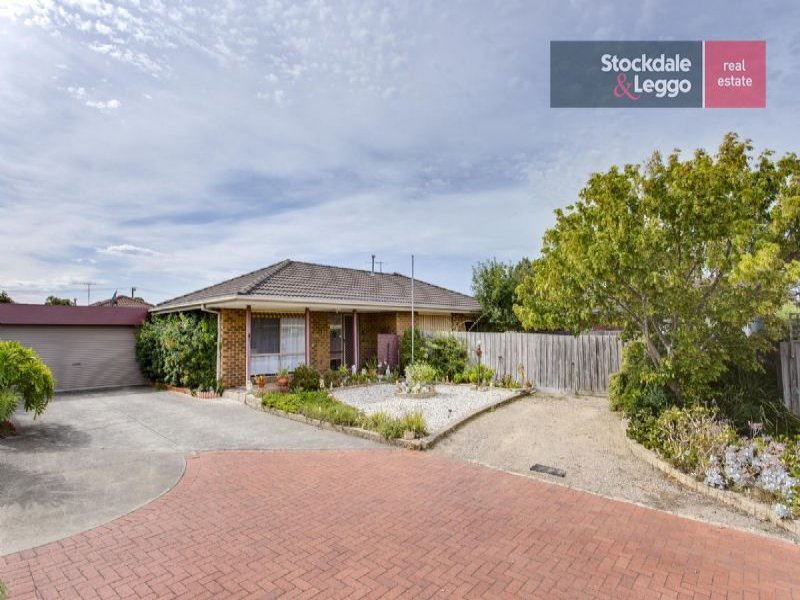 9 Merilyn Way, Rosebud, VIC 3939