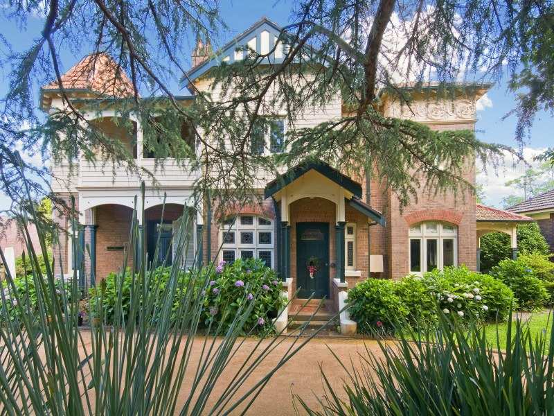 18 Stanhope Road, Killara, NSW 2071 Property Details