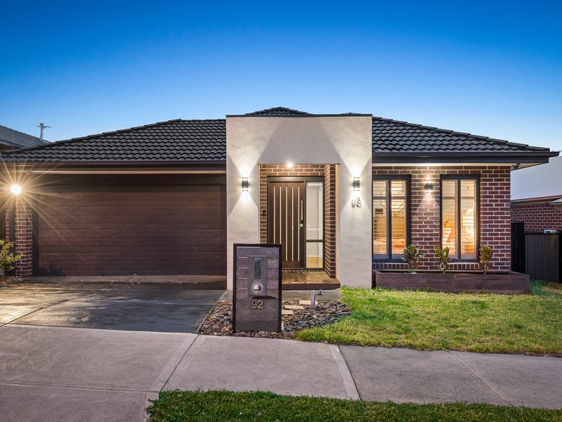 92 Lockhart Street, Mernda, VIC 3754