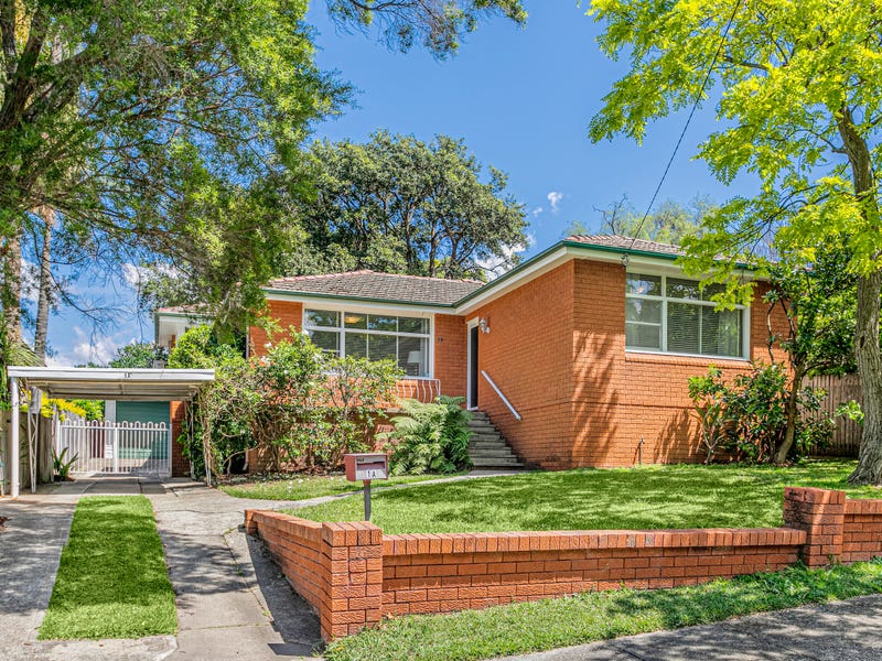 1A Grove Avenue, Penshurst, NSW 2222