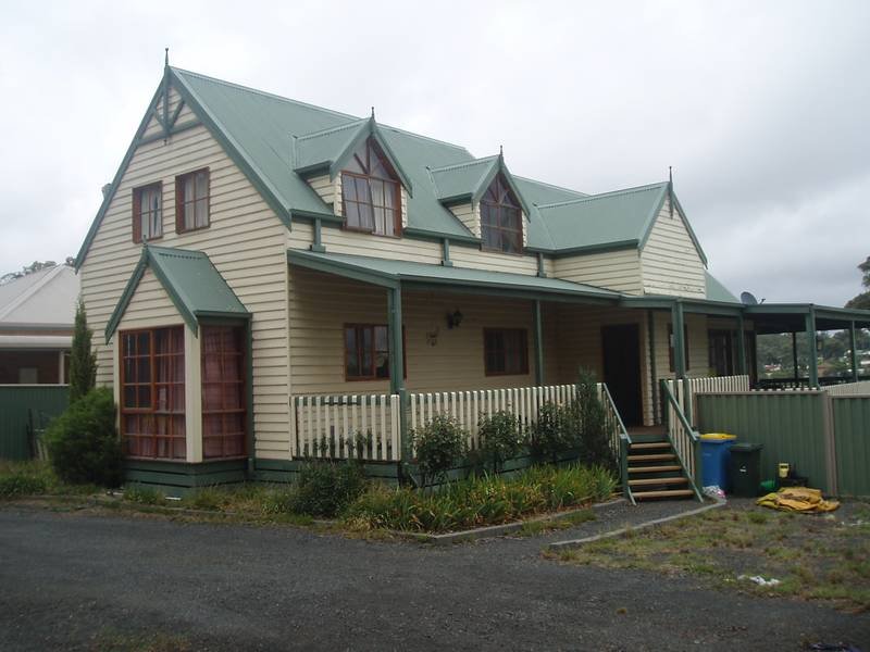 20 Burges Lane, Broadford, Vic 3658 Property Details