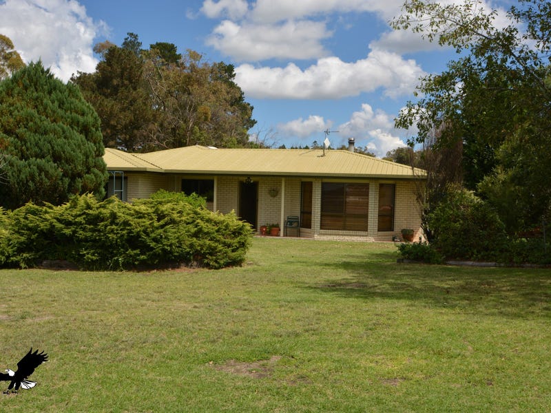 26 Howard Lane, The Summit, QLD 4377