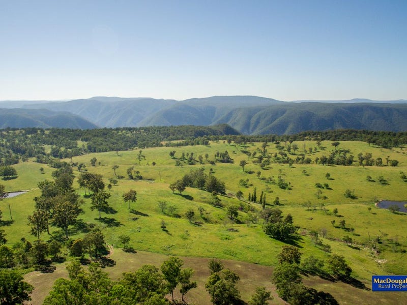 Long Point, Armidale, NSW 2350 Property Details