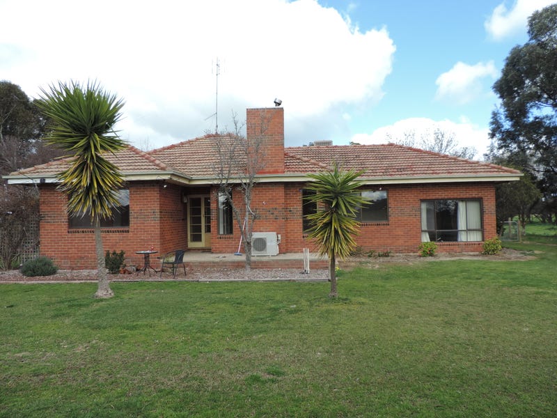 35 Mead Post Office Road, Mead, Vic 3568 Property Details