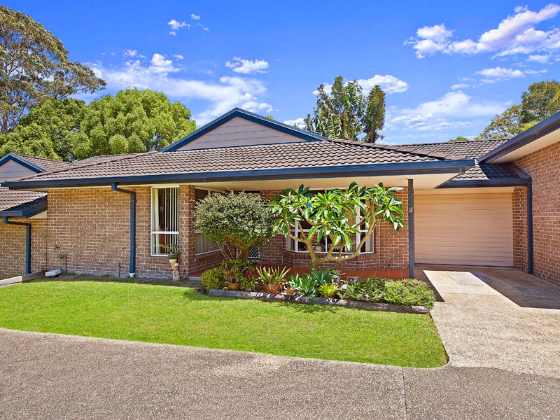 6/33 Fern Valley Parade, Port Macquarie, NSW 2444