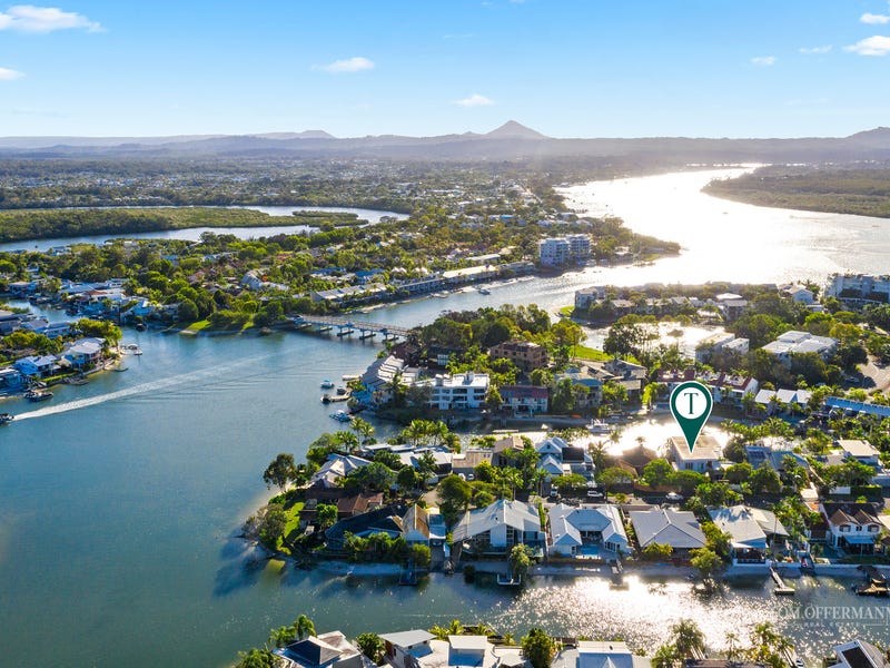 18 Cooran Court, Noosa Heads, QLD 4567