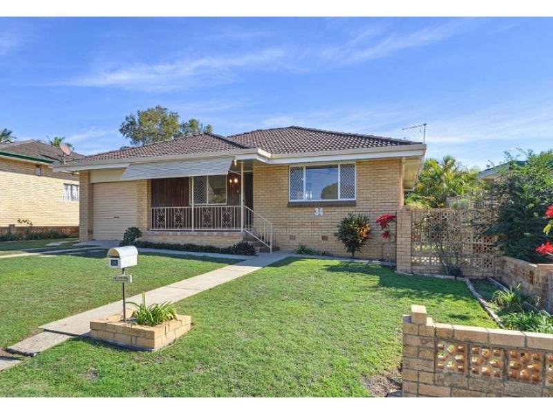 34 Waratah Drive, Clontarf, Qld 4019 Property Details