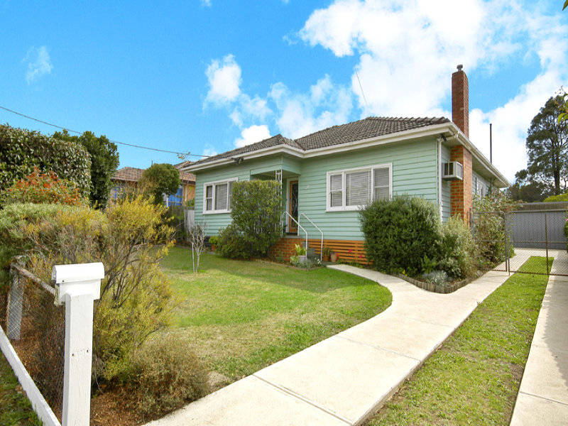 28 Lambourn Road, Watsonia, Vic 3087 Property Details