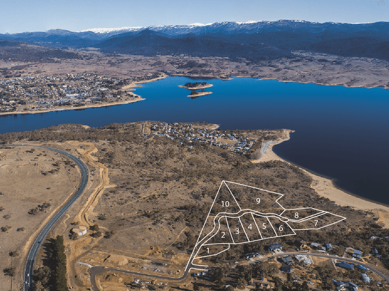 1/1 Willow Bay Place, East Jindabyne, NSW 2627