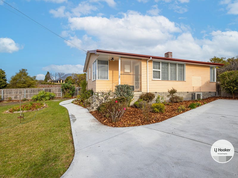 14 Yoora Street, Berriedale, Tas 7011 House for Sale