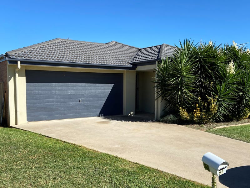 23 Chisnall Street, Corowa, NSW 2646
