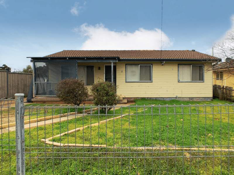 6 Green Street, West Tamworth, NSW 2340