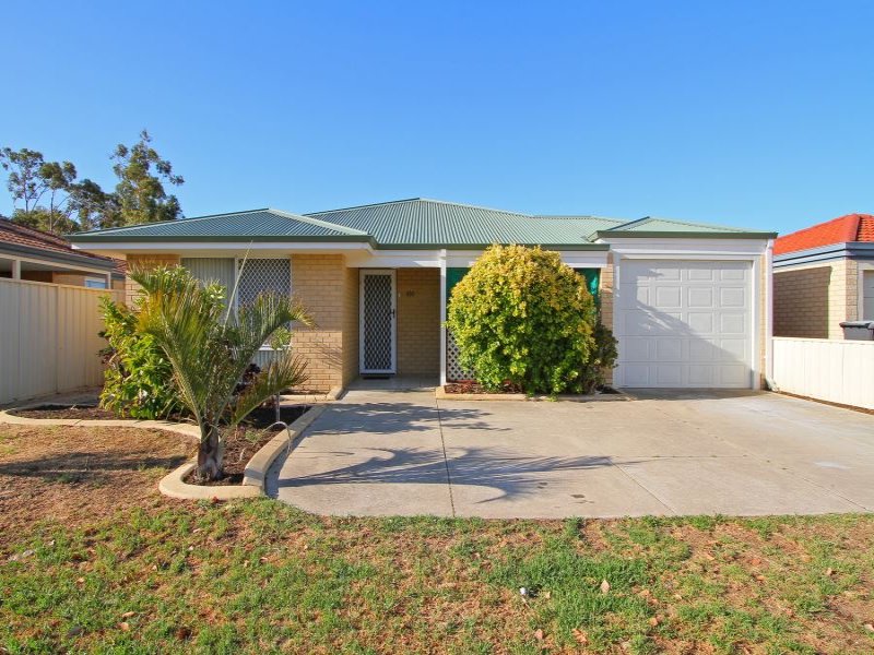 100 Kenwick Road, Kenwick, WA 6107 Property Details