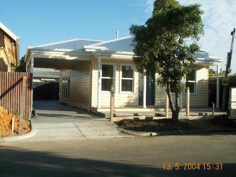 4 Oxford Street, West Footscray, VIC 3012