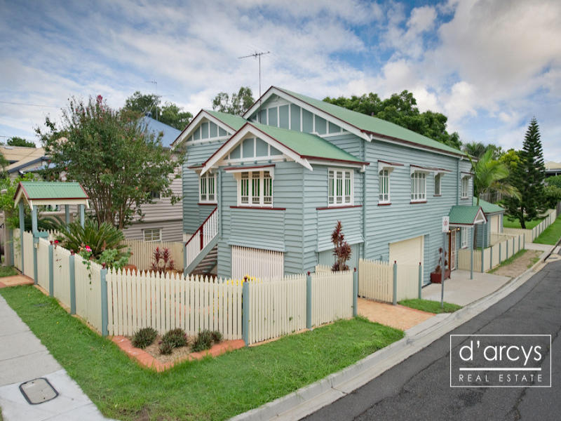 46 Cartwright Street, Windsor, Qld 4030 Property Details