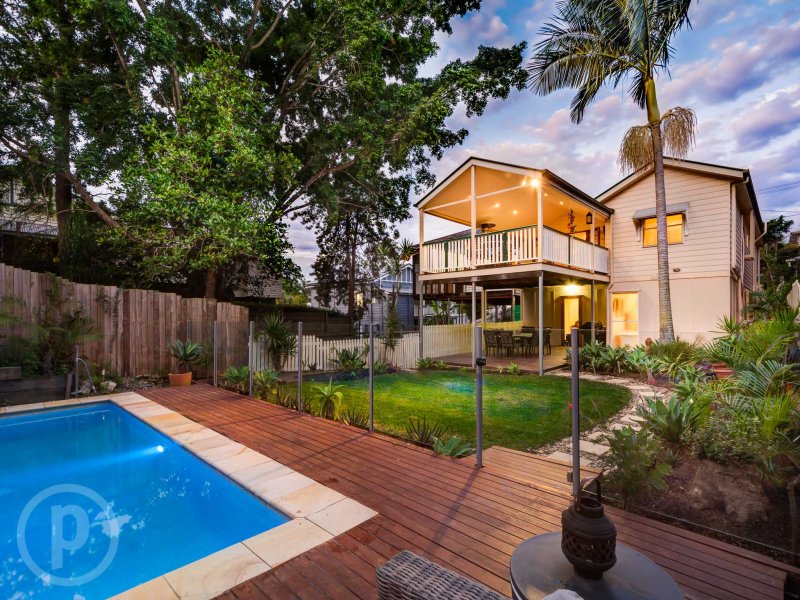 7 Rougham Street, Windsor, Qld 4030 Property Details