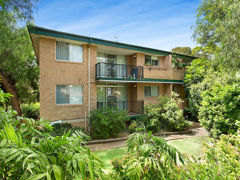 28/49 Jacobs Street, Bankstown, NSW 2200 Property Details