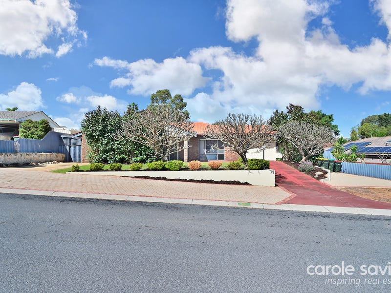 4 The Ramble, Woodvale, WA 6026 Property Details