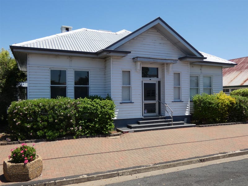 56 High Street, Jandowae, Qld 4410 Property Details