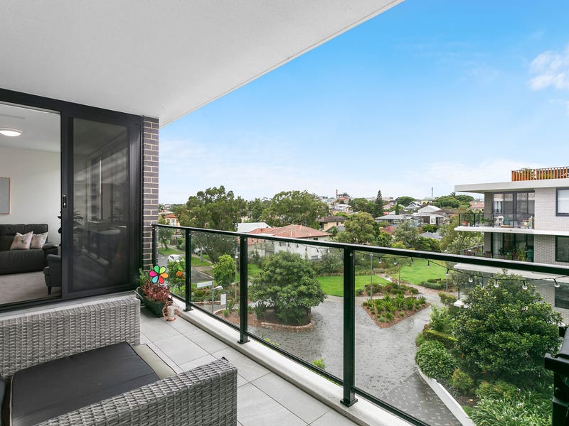 2303/50 Pemberton Street, Botany, NSW 2019