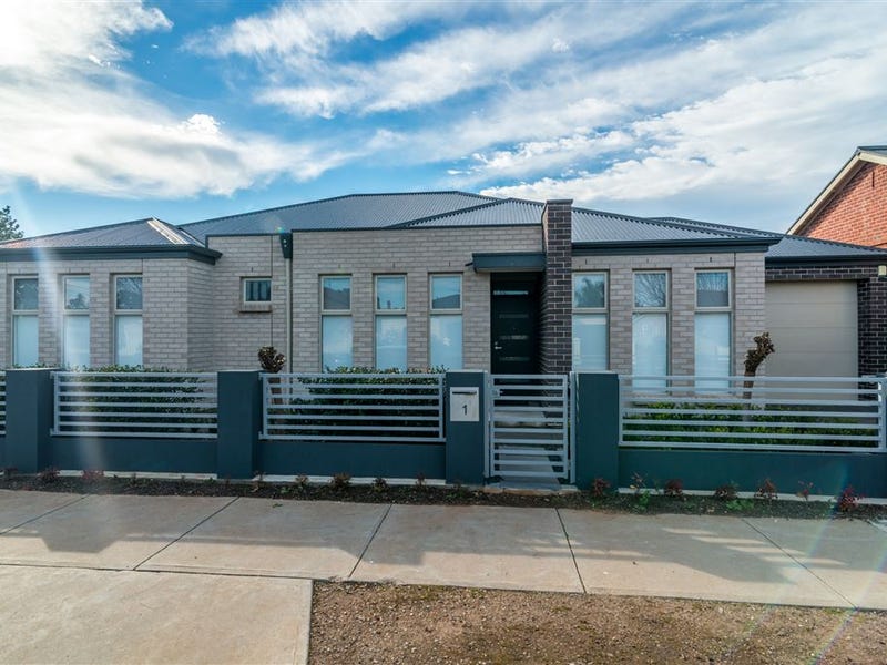 1 Milner Road, Mile End, SA 5031
