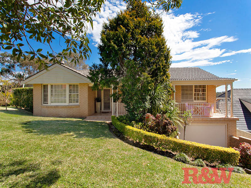 26 Vista Avenue, Peakhurst Heights, NSW 2210