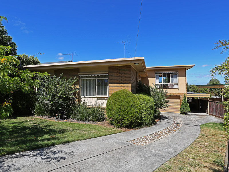 17 Reigate Road, Highton, Vic 3216 Property Details