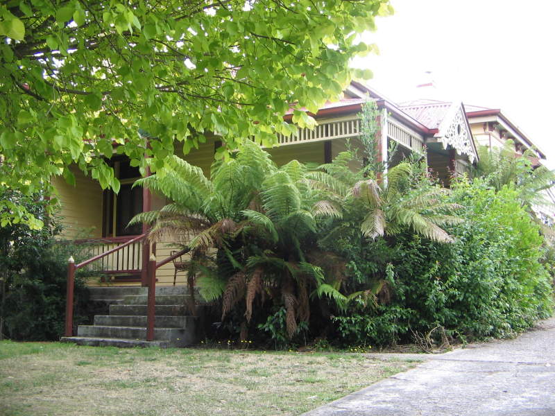 97 High Street, Sheffield, TAS 7306