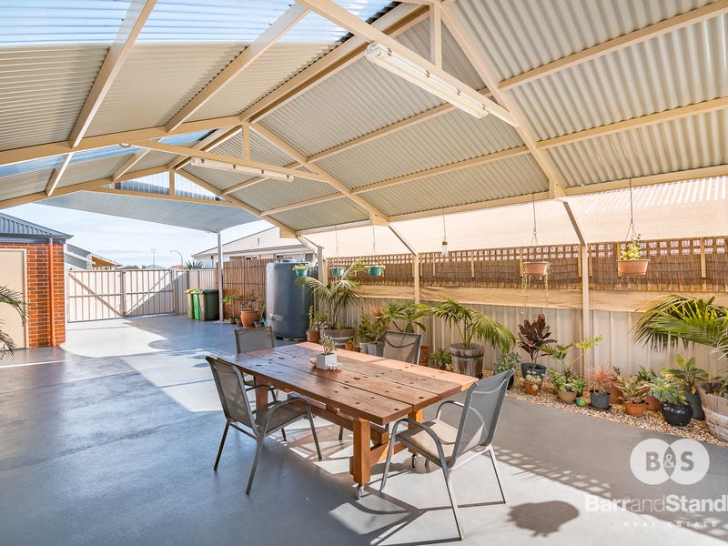 29 Jupiter Drive, Australind, WA 6233 Property Details