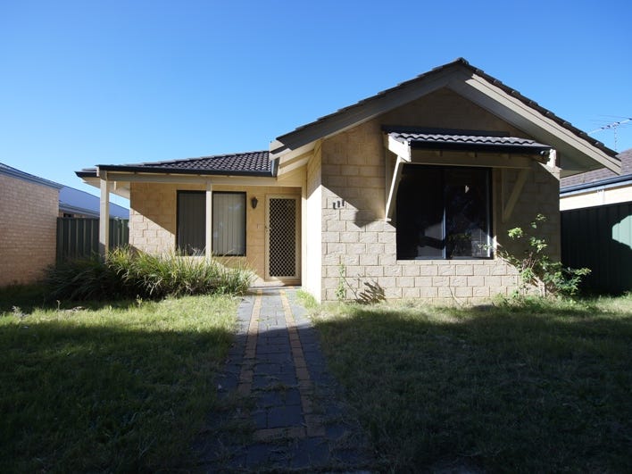 111 Beenyup Road, Atwell, WA 6164