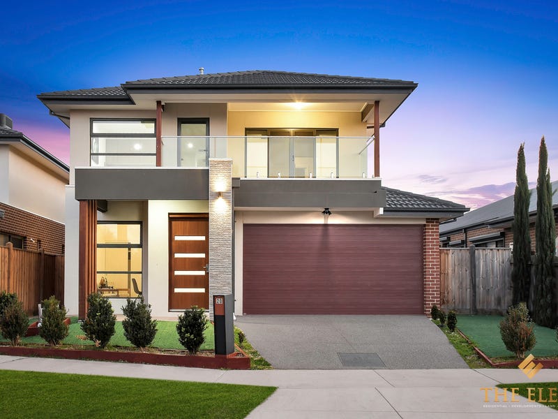 20 Wagner Way, Aintree, Vic 3336 House for Sale