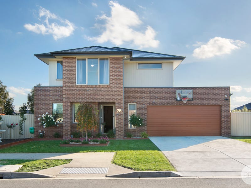 26 Stella Drive, Vic 3356